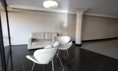 Departamento monoambiente en alquiler  Puerto Madero - impecable estado