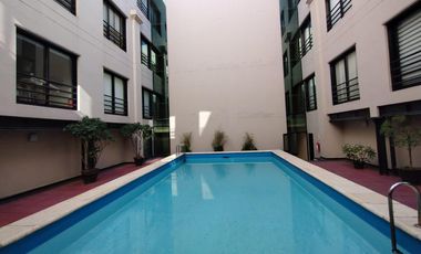 Departamento monoambiente en alquiler  Puerto Madero - impecable estado