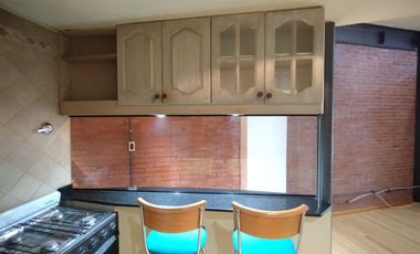 Departamento monoambiente en alquiler  Puerto Madero - impecable estado