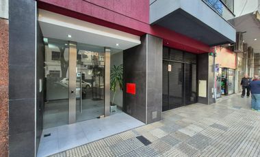 MB Monoambiente Super Luminoso. Apto Profesional - Nuñez