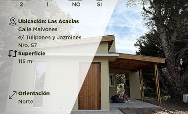 Casa en a estrenar en Costa del Este