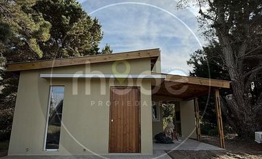 Casa en a estrenar en Costa del Este