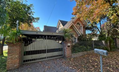 Casa en Alquiler en Don Torcuato