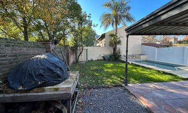 Casa en Alquiler en Don Torcuato