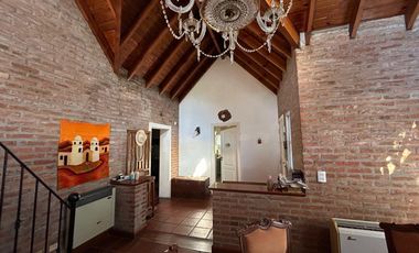 Casa en Alquiler en Don Torcuato