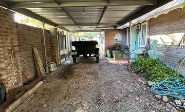 Casa en Alquiler en Don Torcuato