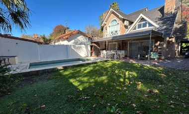 Casa en Alquiler en Don Torcuato