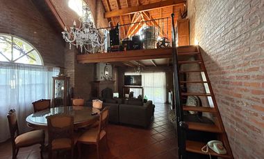 Casa en Alquiler en Don Torcuato