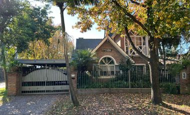 Casa en Alquiler en Don Torcuato