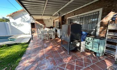 Casa en Alquiler en Don Torcuato