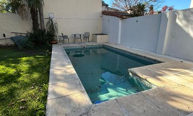 Casa en Alquiler en Don Torcuato