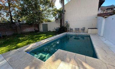 Casa en Alquiler en Don Torcuato