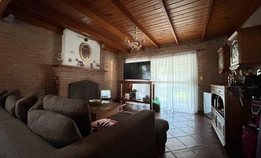 Casa en Alquiler en Don Torcuato