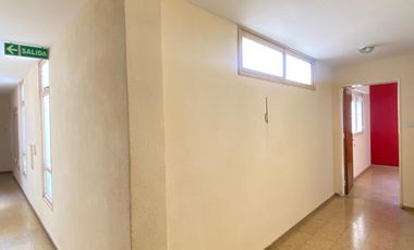 Departamento en  ALQUILER de 1 DORMITORIO EN PLENO CENTRO DE CORDOBA