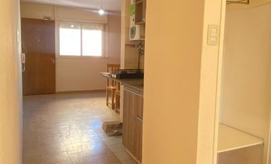 Departamento en  ALQUILER de 1 DORMITORIO EN PLENO CENTRO DE CORDOBA