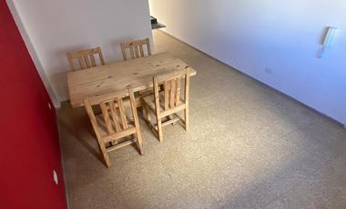 Departamento en  ALQUILER de 1 DORMITORIO EN PLENO CENTRO DE CORDOBA