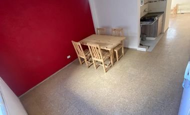 Departamento en  ALQUILER de 1 DORMITORIO EN PLENO CENTRO DE CORDOBA