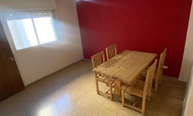 Departamento en  ALQUILER de 1 DORMITORIO EN PLENO CENTRO DE CORDOBA