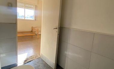 Departamento en  ALQUILER de 1 DORMITORIO EN PLENO CENTRO DE CORDOBA