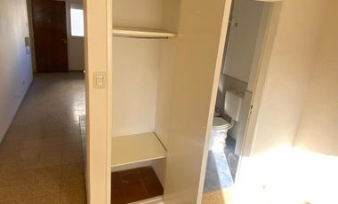 Departamento en  ALQUILER de 1 DORMITORIO EN PLENO CENTRO DE CORDOBA