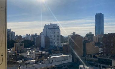 Departamento en  ALQUILER de 1 DORMITORIO EN PLENO CENTRO DE CORDOBA