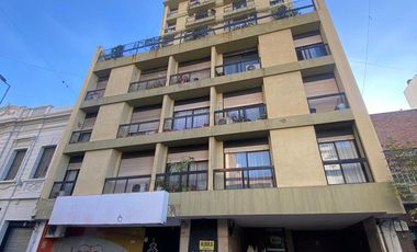 Departamento en  ALQUILER de 1 DORMITORIO EN PLENO CENTRO DE CORDOBA