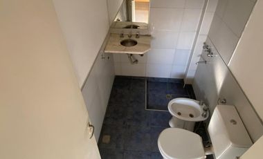 Departamento en  ALQUILER de 1 DORMITORIO EN PLENO CENTRO DE CORDOBA