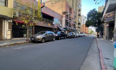 Departamento en  ALQUILER de 1 DORMITORIO EN PLENO CENTRO DE CORDOBA