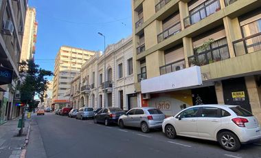 Departamento en  ALQUILER de 1 DORMITORIO EN PLENO CENTRO DE CORDOBA