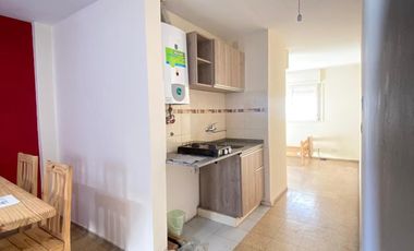 Departamento en  ALQUILER de 1 DORMITORIO EN PLENO CENTRO DE CORDOBA