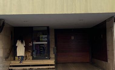 Departamento en  ALQUILER de 1 DORMITORIO EN PLENO CENTRO DE CORDOBA