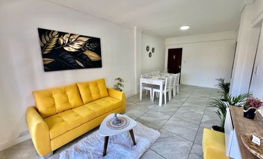 Departamento - La Perla