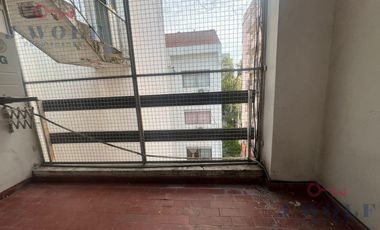 Departamento en Villa Ballester
