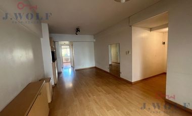 Departamento en Villa Ballester