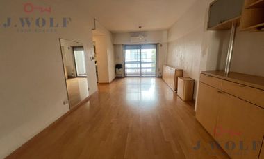 Departamento en Villa Ballester