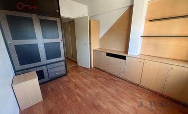 Departamento en Villa Ballester