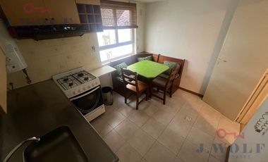 Departamento en Villa Ballester