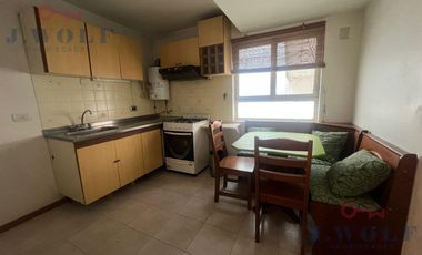 Departamento en Villa Ballester