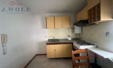 Departamento en Villa Ballester