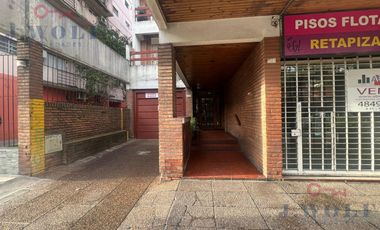 Departamento en Villa Ballester
