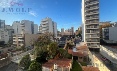 Departamento en Villa Ballester