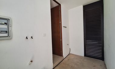 Casa en renta de una planta equipada Dzityá, Mérida Yucatán
