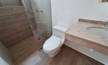 Casa en renta de una planta equipada Dzityá, Mérida Yucatán