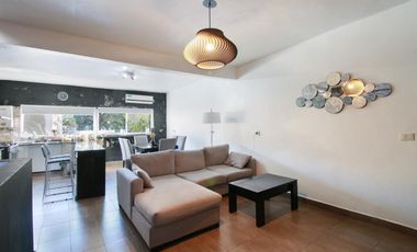 ALQUILER PH de 3 ambientes y depto. 2 ambientes reciclado en San Fernando, Excelente ubicación
