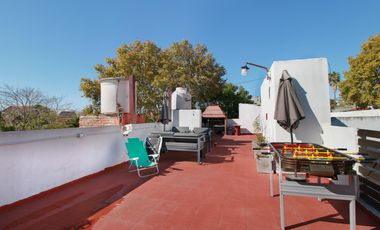ALQUILER PH de 3 ambientes y depto. 2 ambientes reciclado en San Fernando, Excelente ubicación