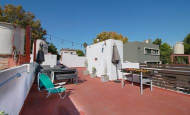 ALQUILER PH de 3 ambientes y depto. 2 ambientes reciclado en San Fernando, Excelente ubicación