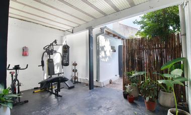 ALQUILER PH de 3 ambientes y depto. 2 ambientes reciclado en San Fernando, Excelente ubicación