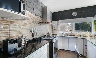 ALQUILER PH de 3 ambientes y depto. 2 ambientes reciclado en San Fernando, Excelente ubicación