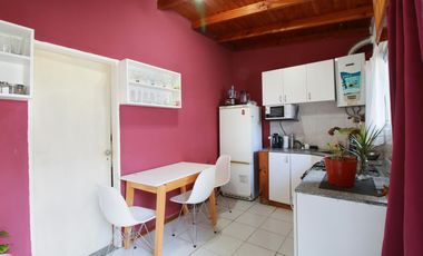 ALQUILER PH de 3 ambientes y depto. 2 ambientes reciclado en San Fernando, Excelente ubicación