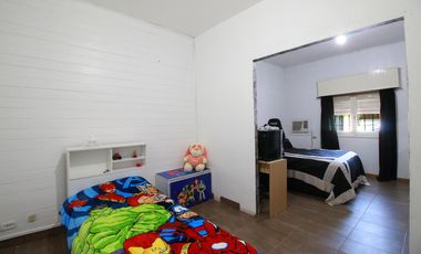 ALQUILER PH de 3 ambientes y depto. 2 ambientes reciclado en San Fernando, Excelente ubicación